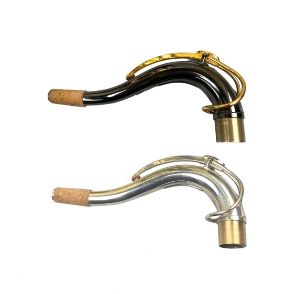 BLACK PEARL SAX TENORE finitura Black - BBRASS [B012BB196121]