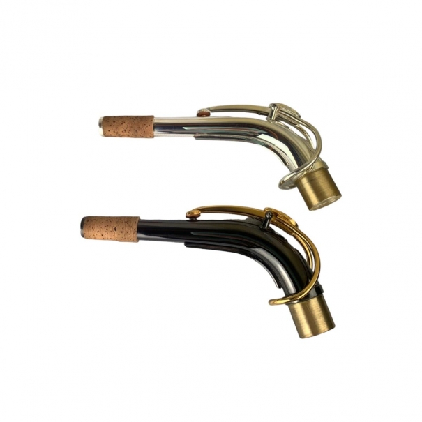 BLACK PEARL SAX ALTO finitura black  - BBRASS [B012BB196111]