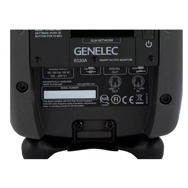 8330 APM GENELEC 