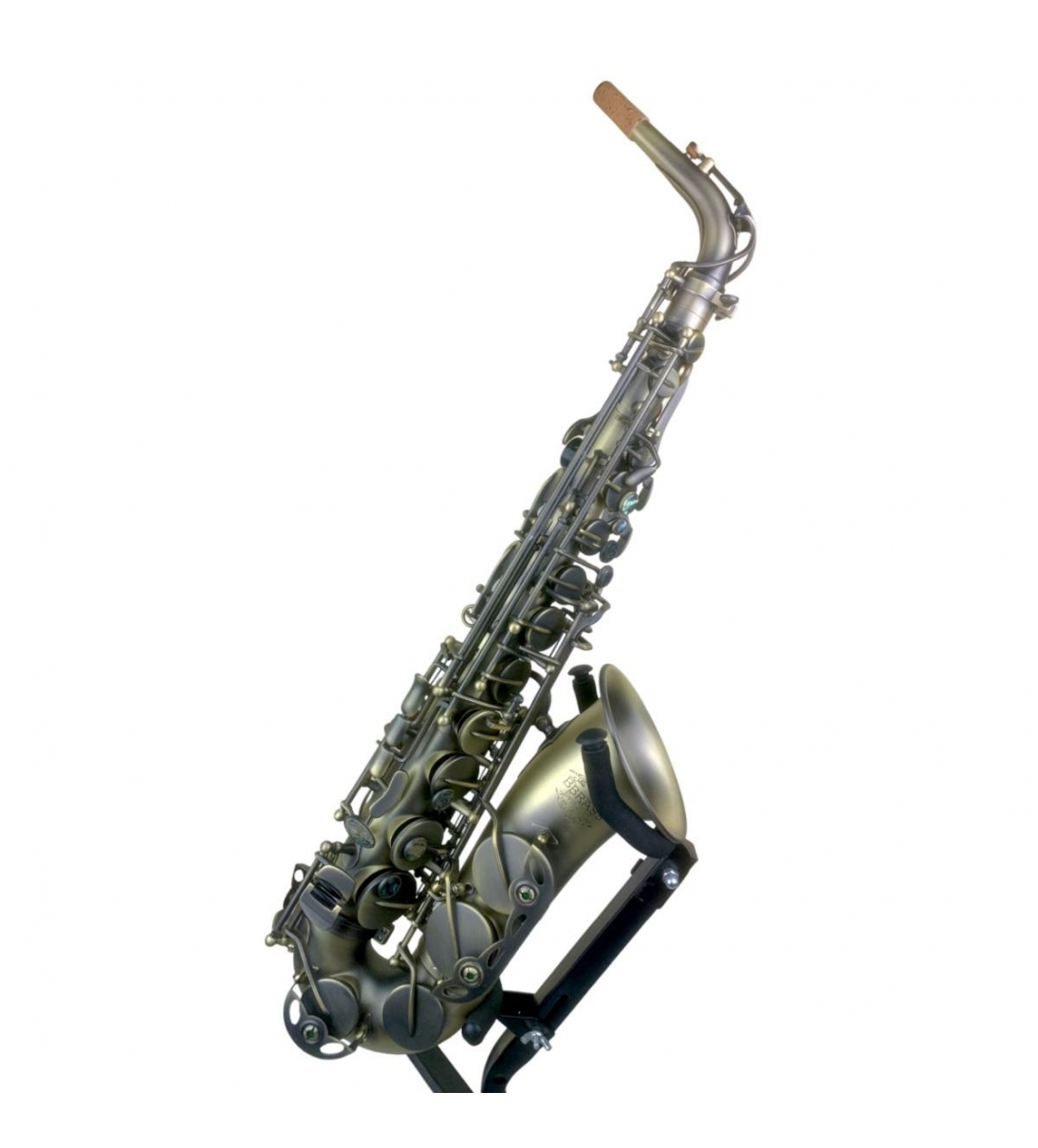 Bbrass a1 evolution sax alto vintage