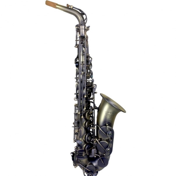 Bbrass a1 evolution sax alto vintage