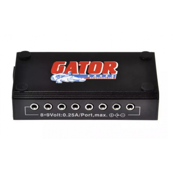 GATOR G-BUS-8