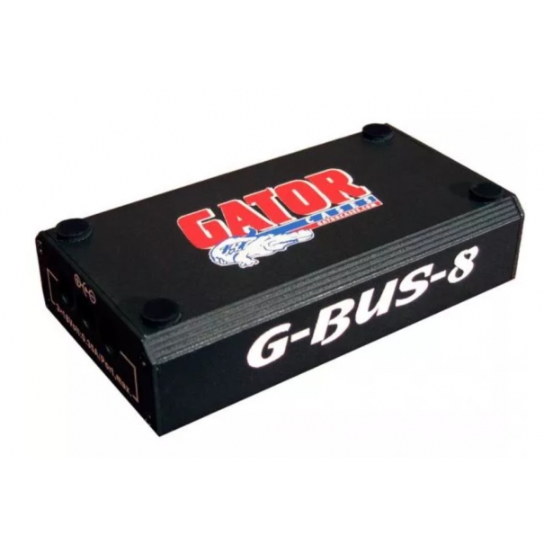 GATOR G-BUS-8