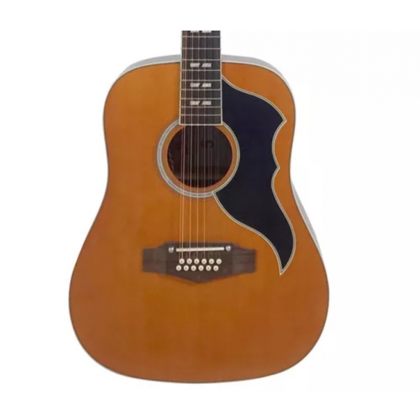 Ranger XII VR EQ Natural Top Stained