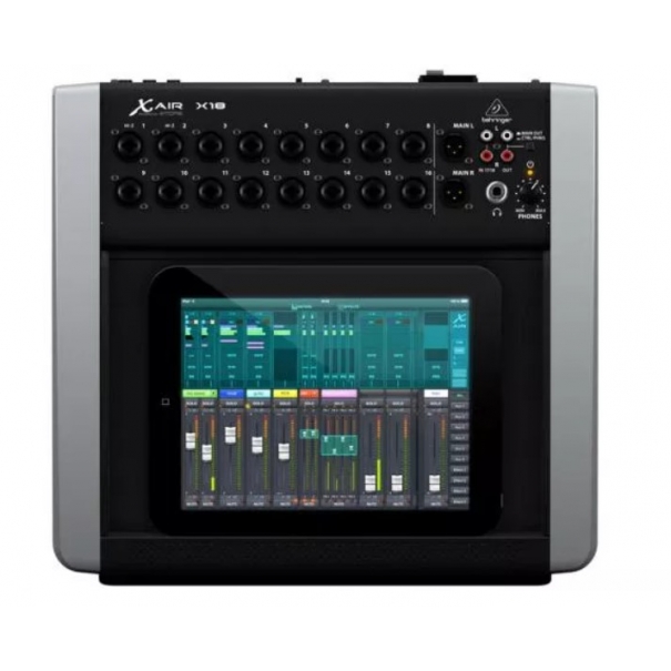 BEHRINGER X18
