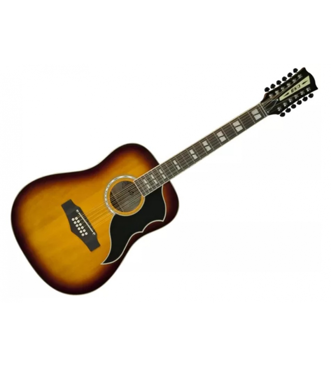 Ranger XII VR EQ Honey Burst