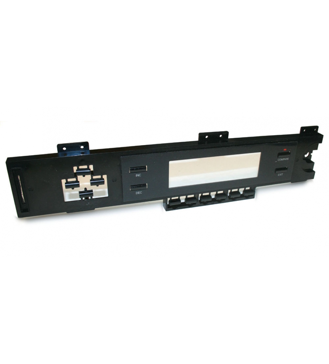 Blocco pulsanti centrale per tastiera Korg Wavestation, Korg 646034500