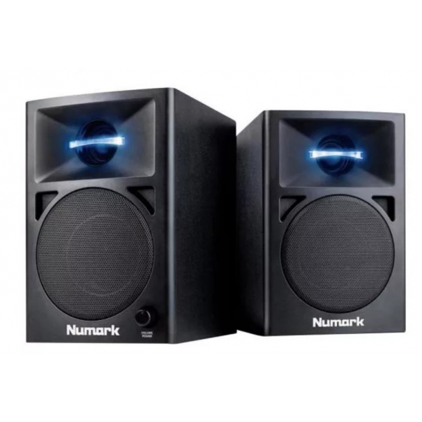 NUMARK N-Wave 360 (coppia)