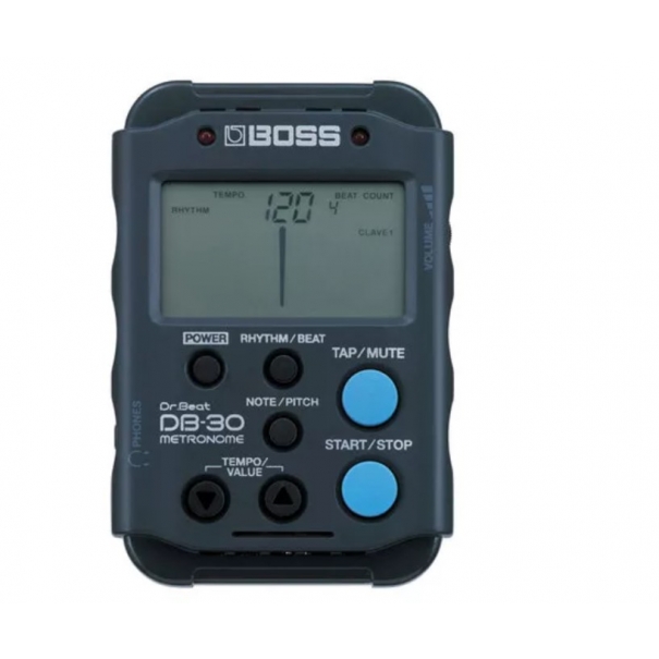 BOSS DB-30