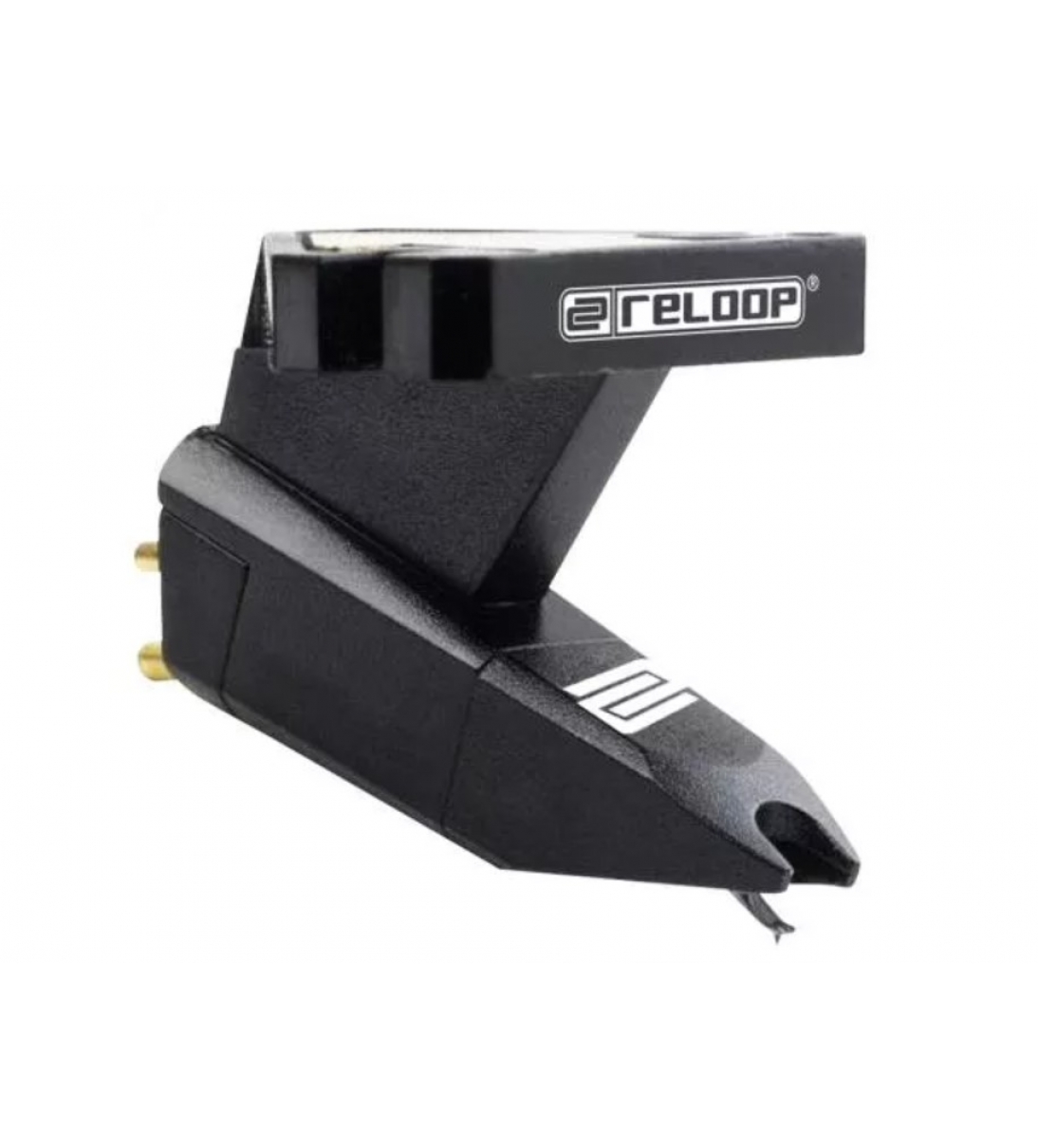 RELOOP OM Black