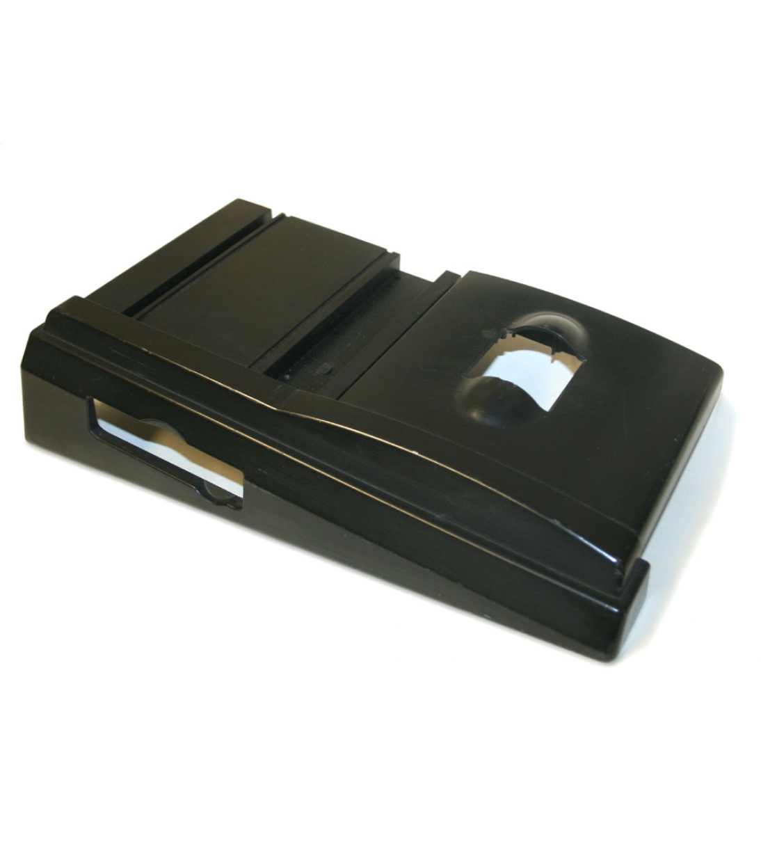 Tappo terminale sinistro e pannello joystick per tastiera Korg 646046600