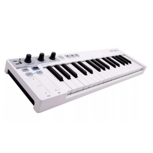 KeyStep TASTIERA PORTATILE 32 TASTI CON CONTROLLER / SEQUENCER