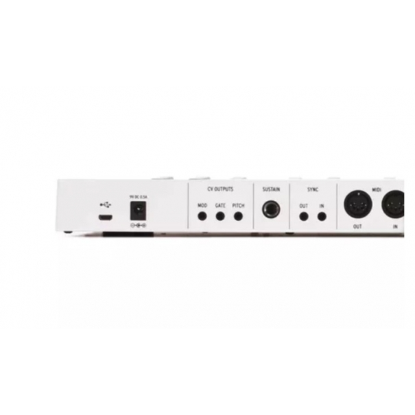 KeyStep TASTIERA PORTATILE 32 TASTI CON CONTROLLER / SEQUENCER