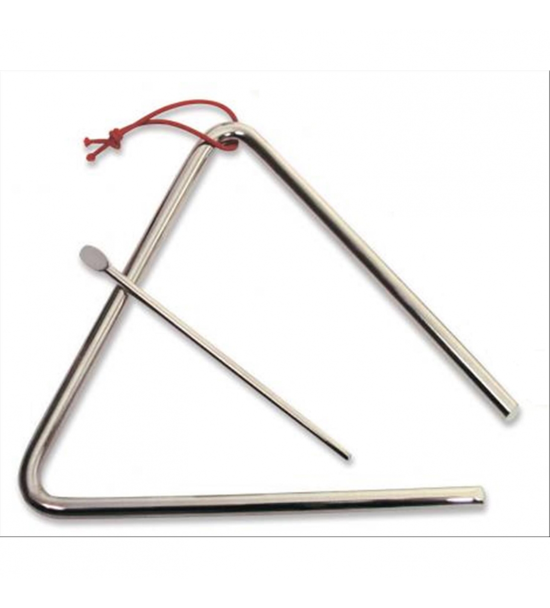 Triangolo con Battente 15 cm