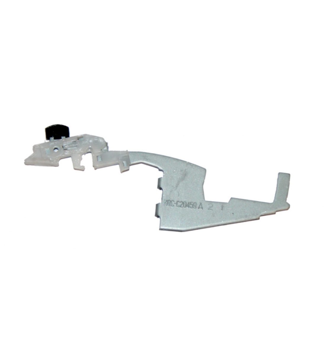 Peso del martelletto, tasto bianco, stile A, per tastiera Korg 500422008821