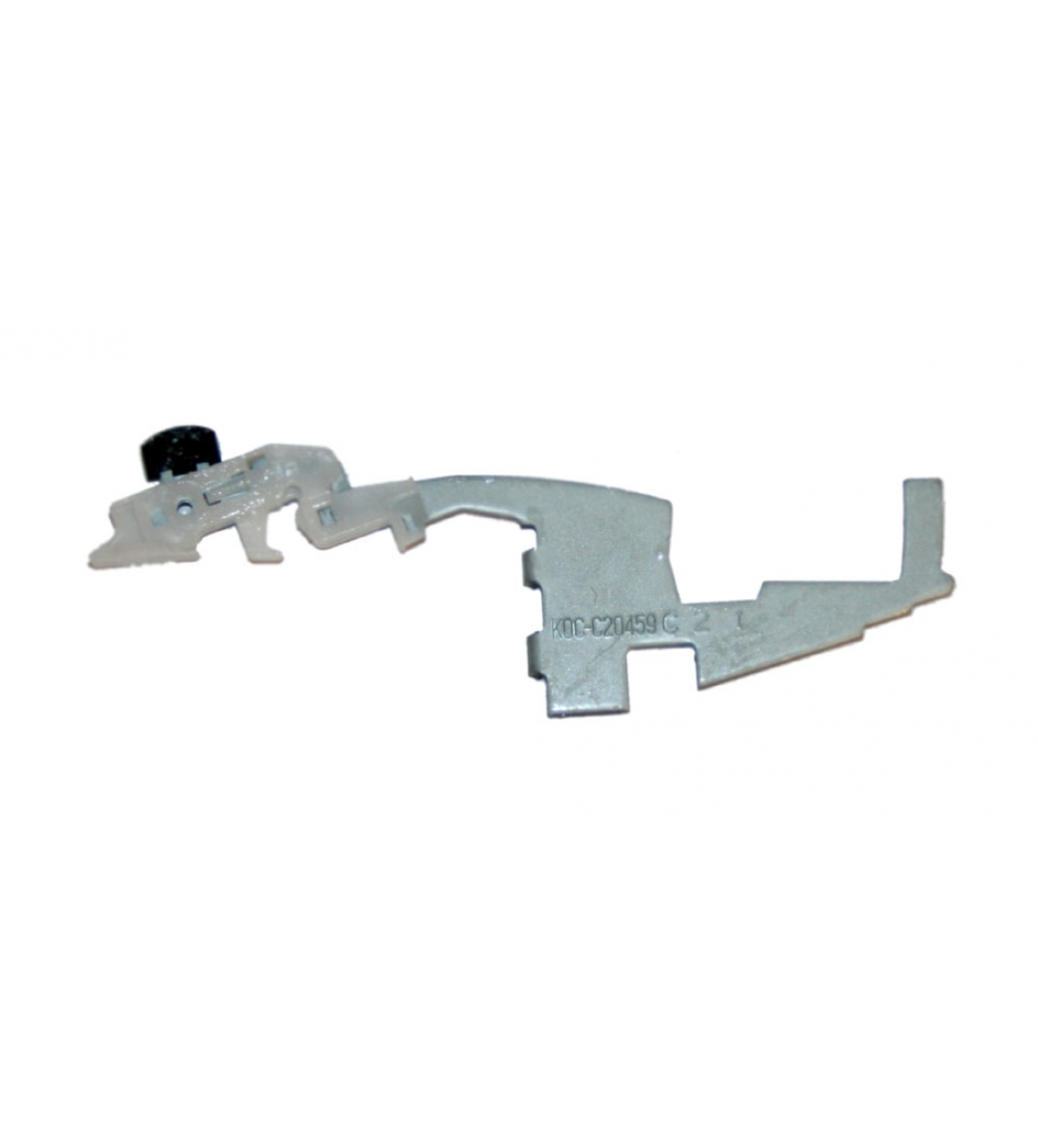 Peso del martelletto, tasto bianco, stile C, per tastiera Korg 500422008823