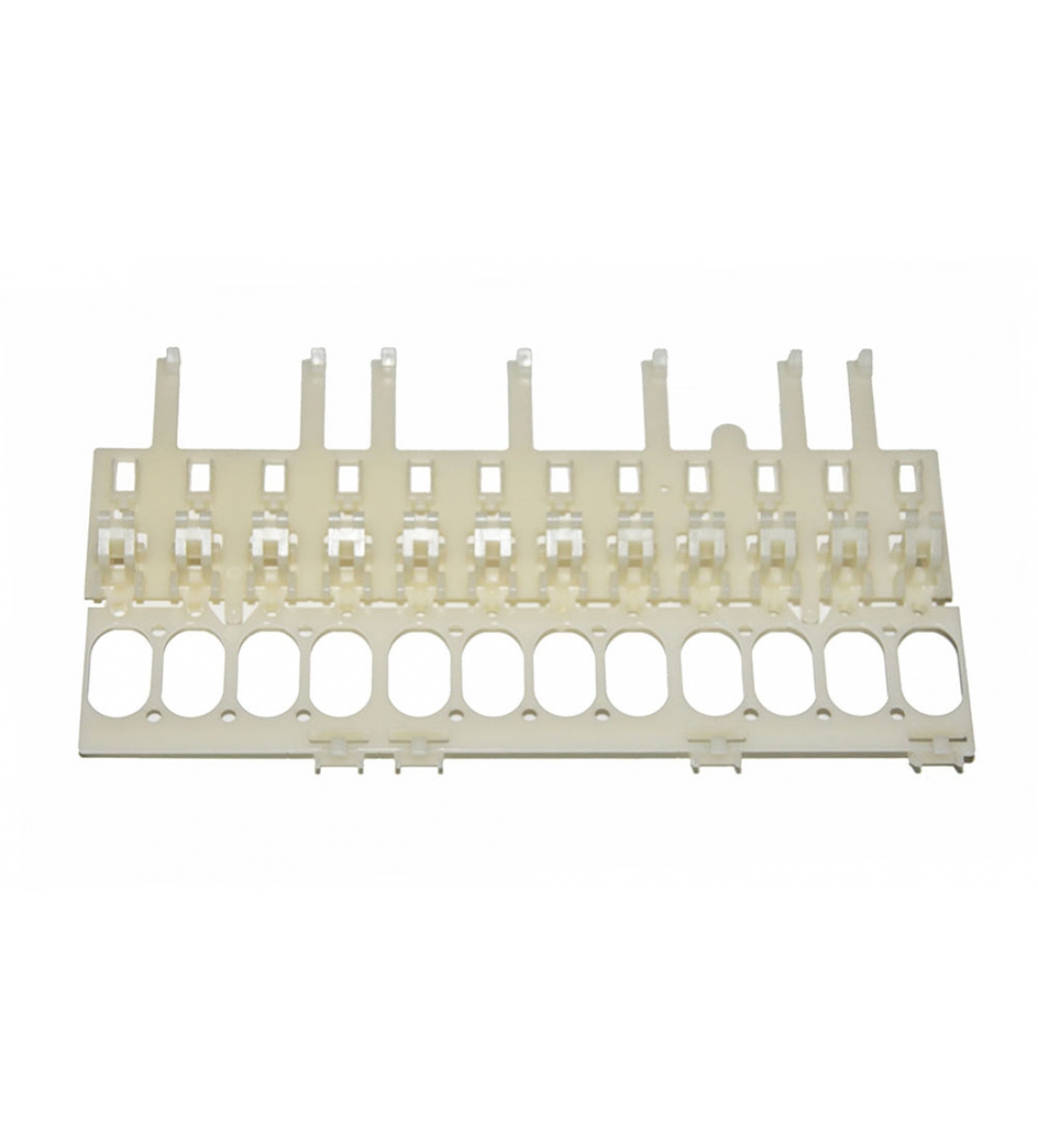 Telaio con pesi a martello, 12 tasti, per tastiera, Korg 500422008919