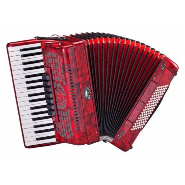 Voce III 3796-RD 