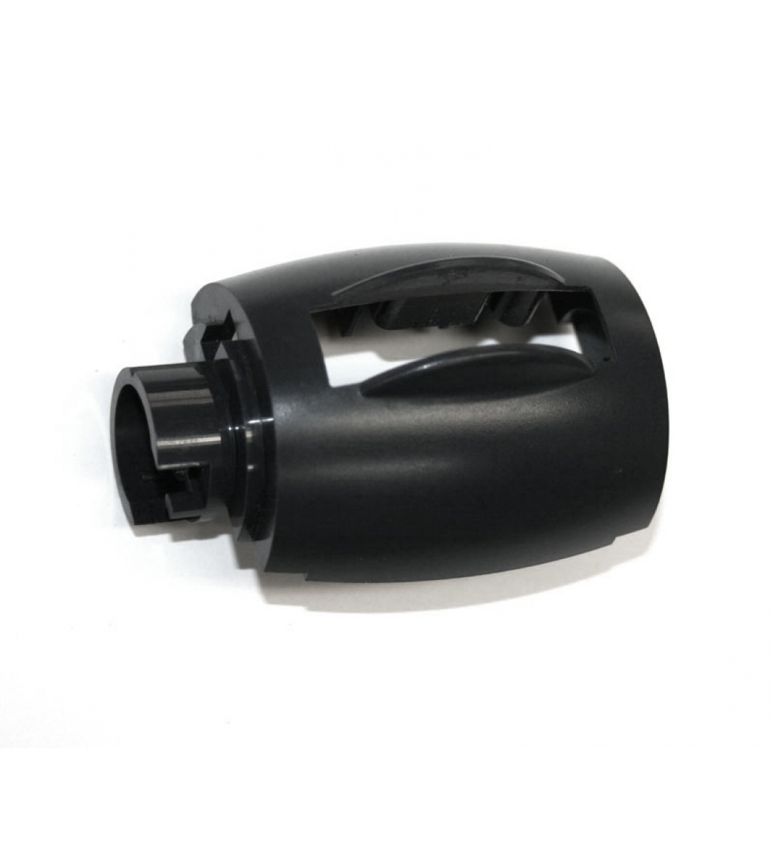 Copertura per joystick, nera, per tastiera Korg
