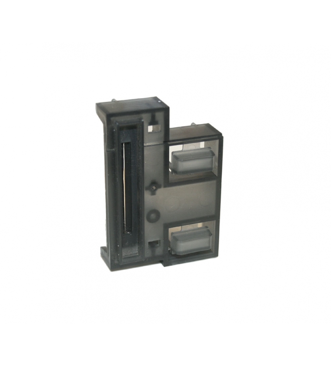 Gruppo pulsanti/slider surround per tastiera, Korg 500646100700