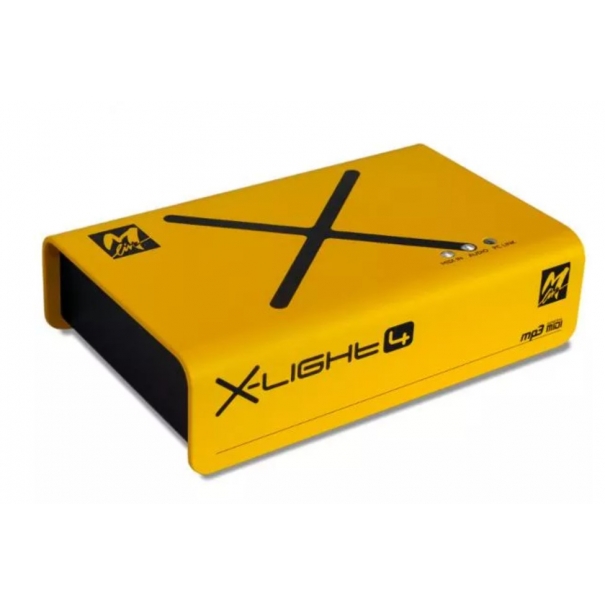 M-LIVE X-Light 4