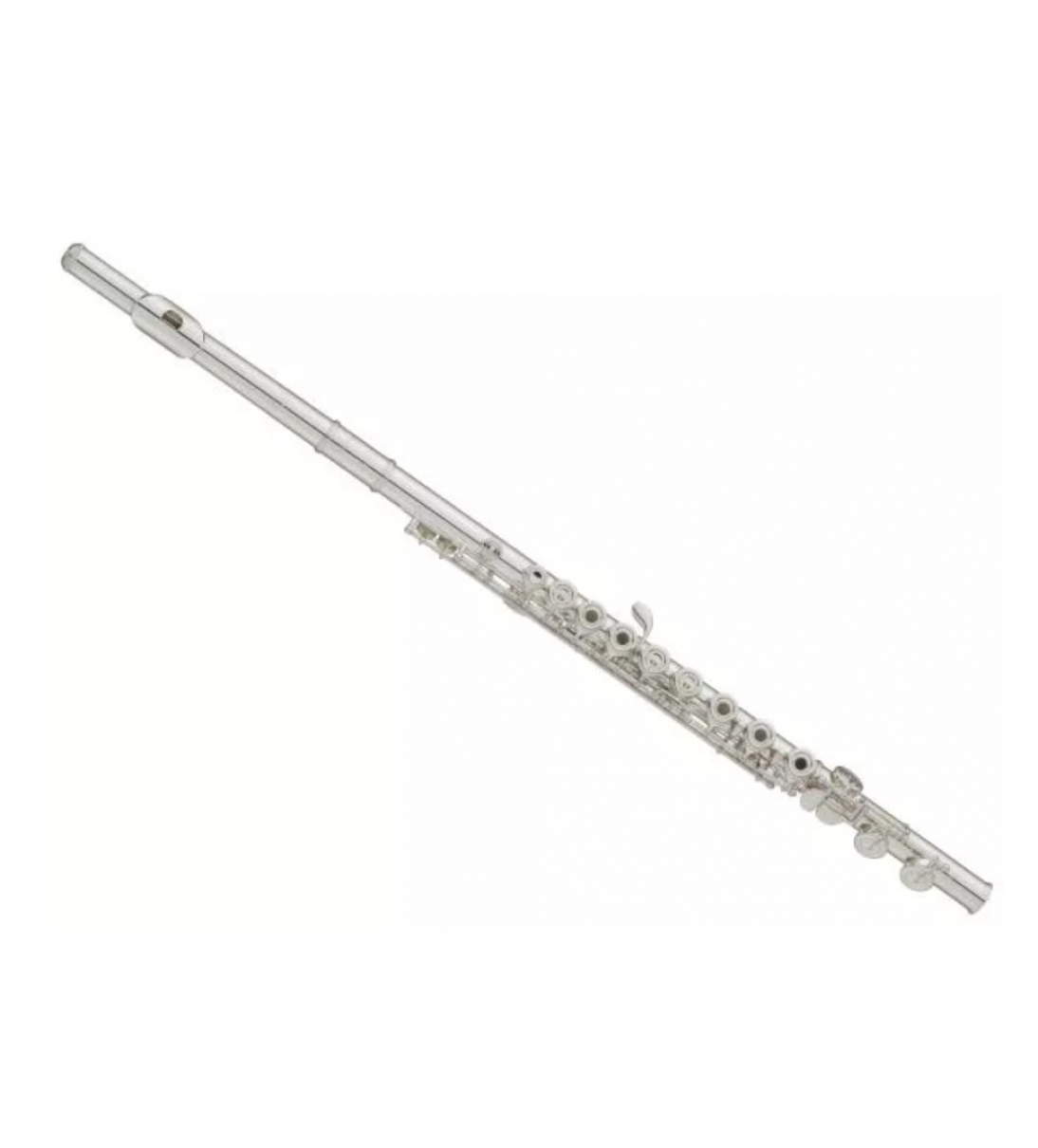 YAMAHA YFL-282 (B028YA176841)