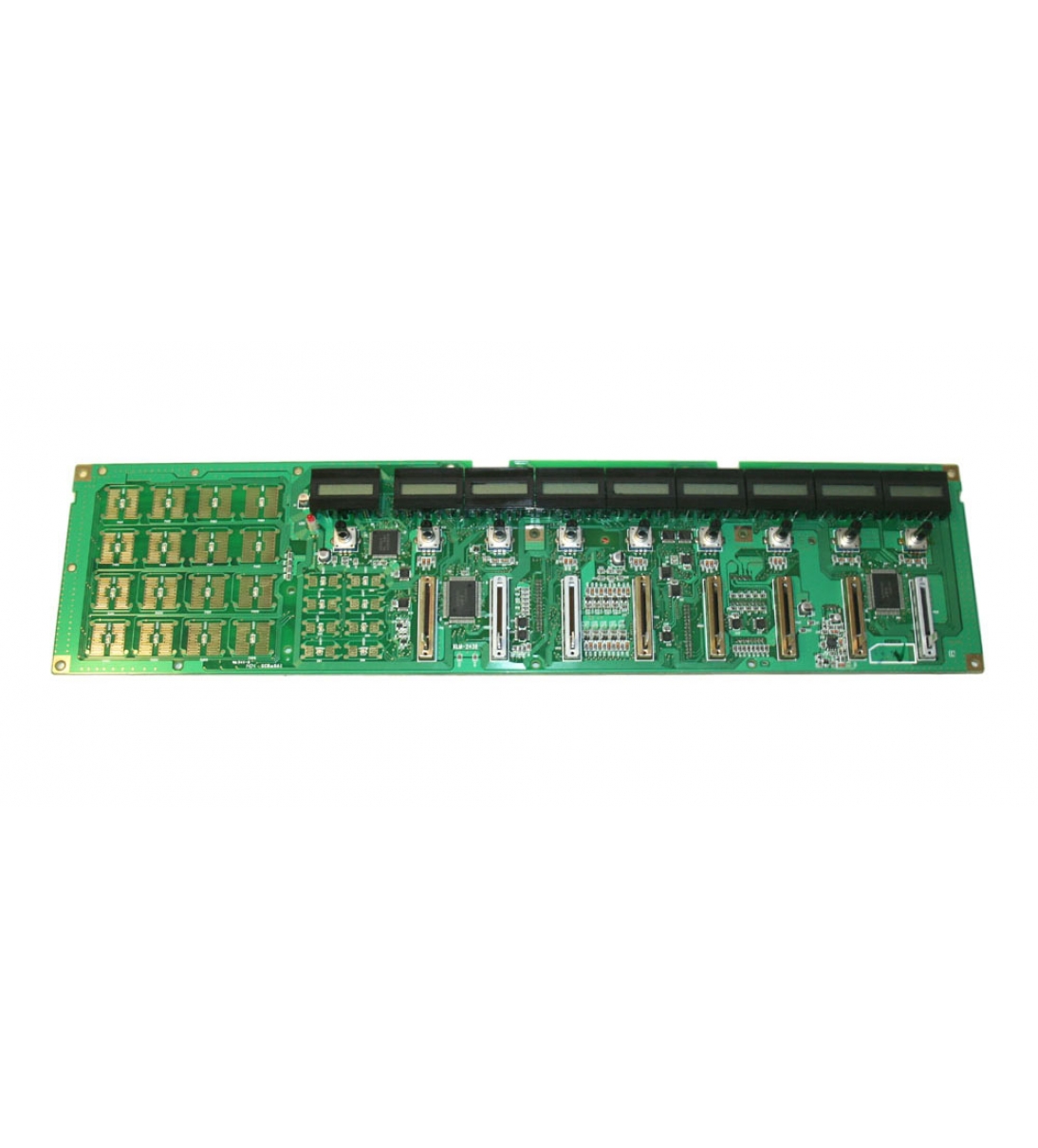 Scheda elettronica (KLM-2438) per tastiera Korg microKontrol, Korg 001243800