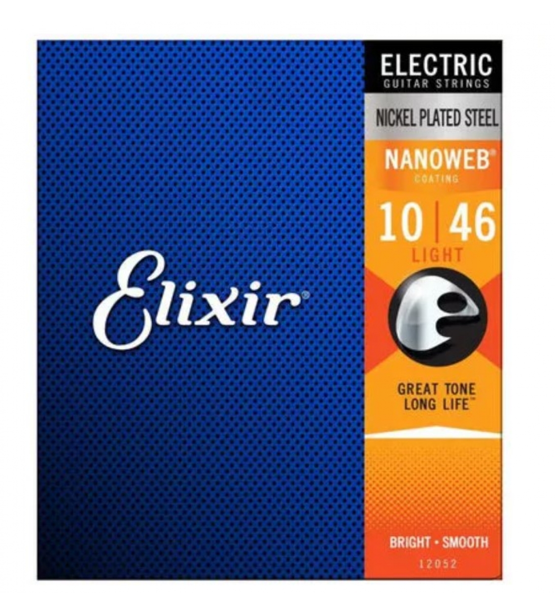 ELIXIR Nanoweb 12052 Light