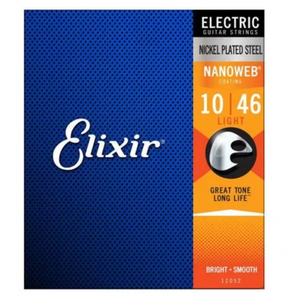 ELIXIR Nanoweb 12052 Light