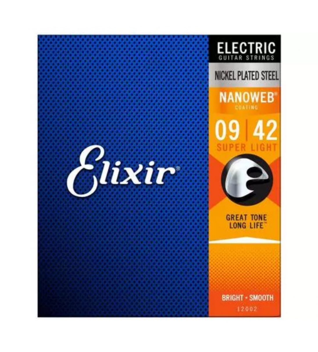 ELIXIR Nanoweb 12002 Super Light