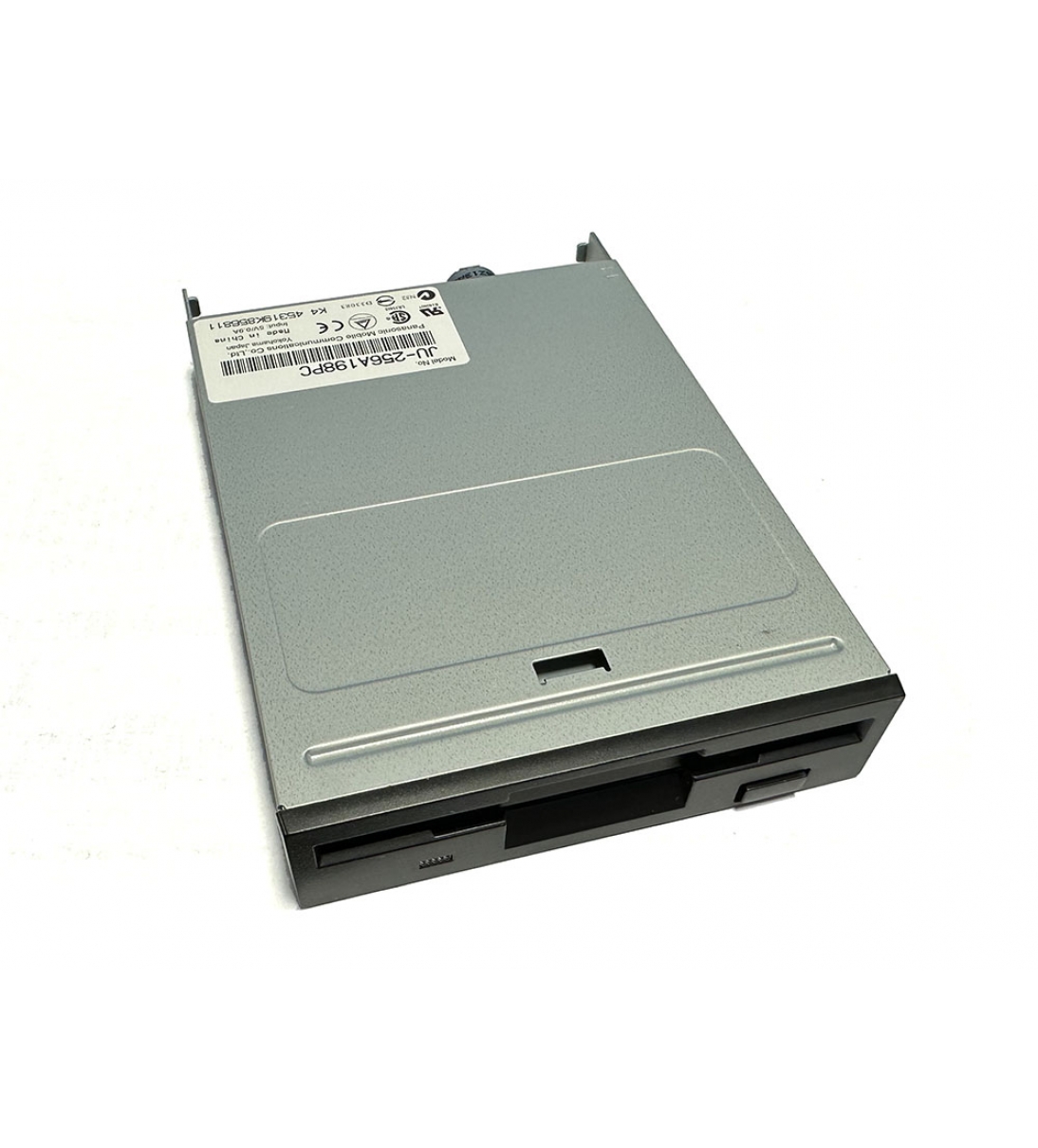 Unità floppy disk da 3,5 pollici, Roland J2409107 e J2409102
