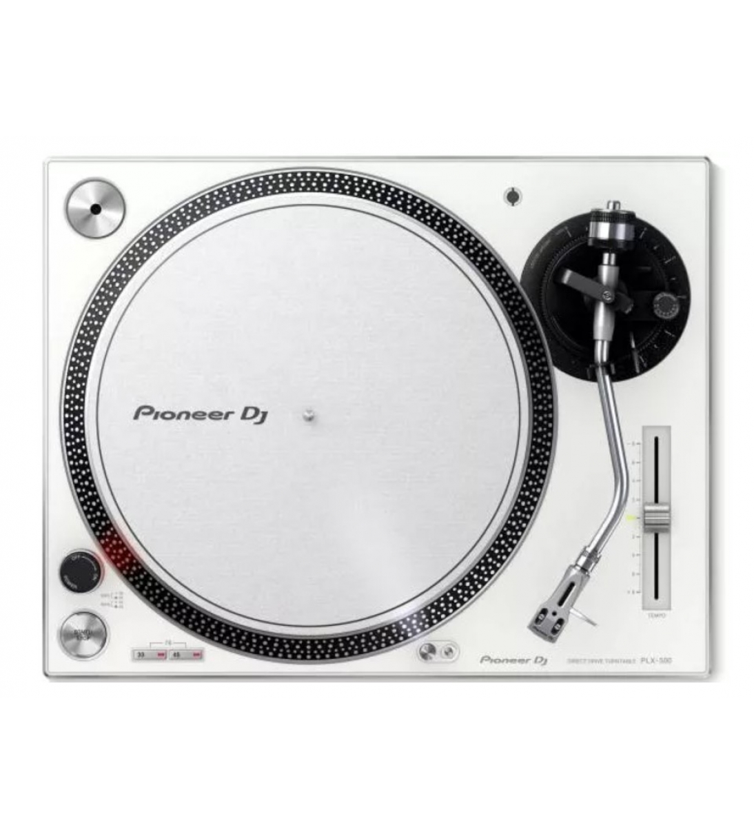 DJ PLX-1000