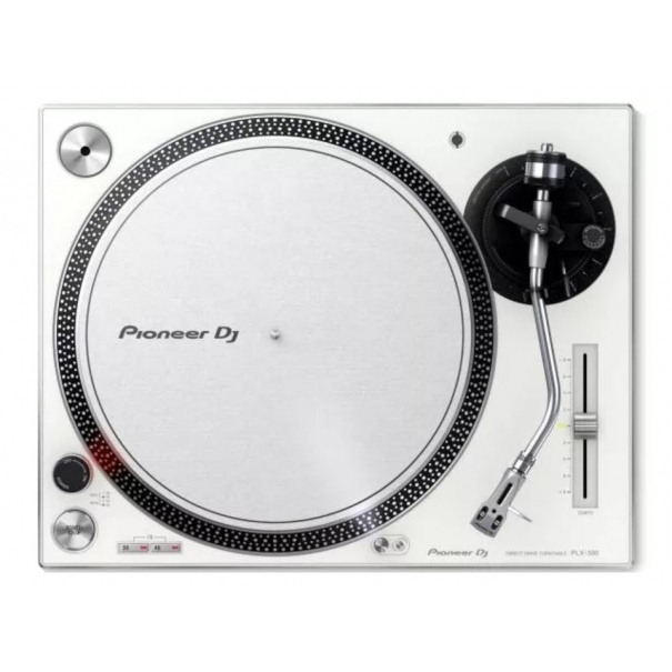 DJ PLX-1000