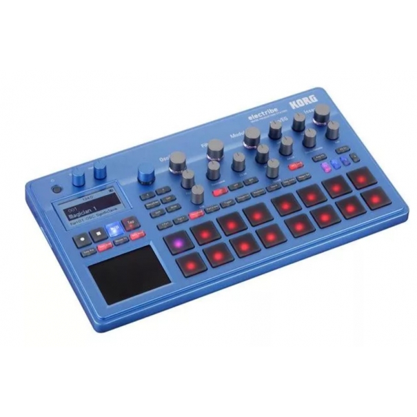 Electribe 2 Blue