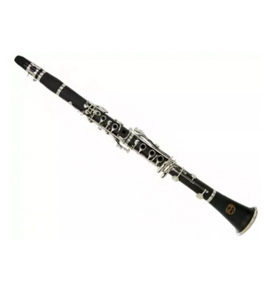 Clarinetto SCL360  17 Meccanica Bohem