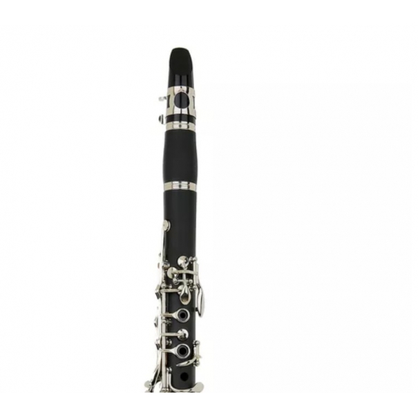 Clarinetto SCL360  17 Meccanica Bohem