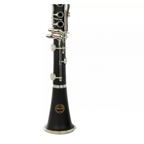 Clarinetto SCL360  17 Meccanica Bohem