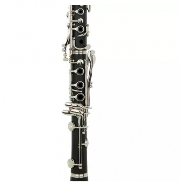 Clarinetto SCL360  17 Meccanica Bohem