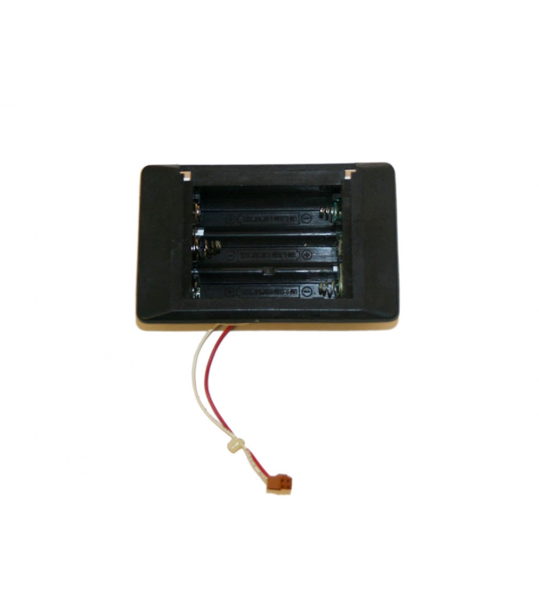 Vano batterie per tastiera Casio