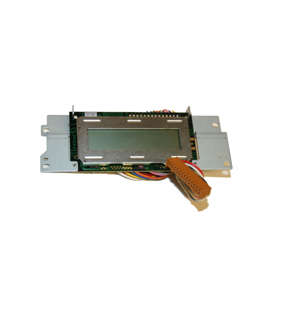 Display per tastiera Casio CZ-5000