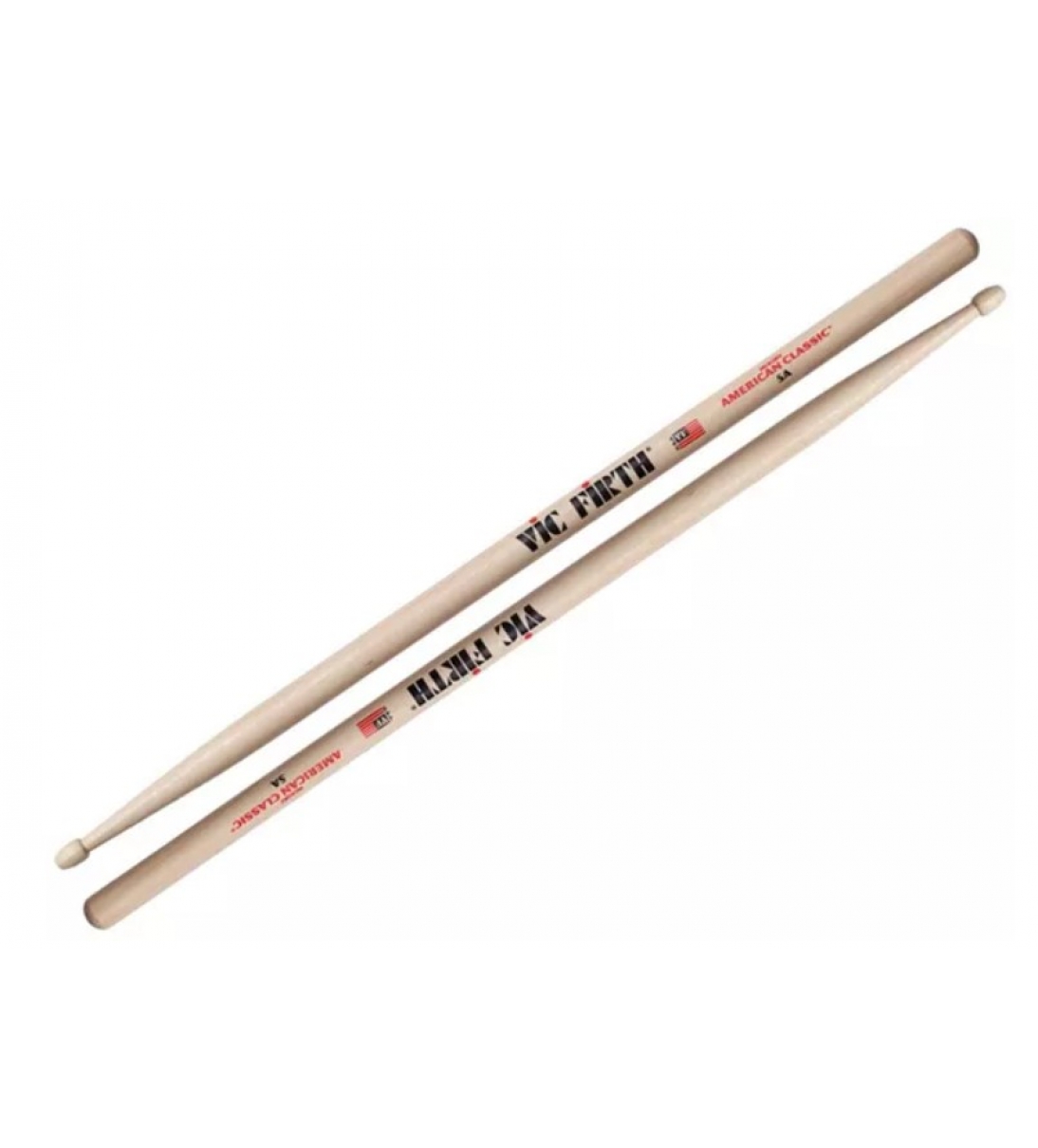 5A American Classic Hickory ...B005VF193051