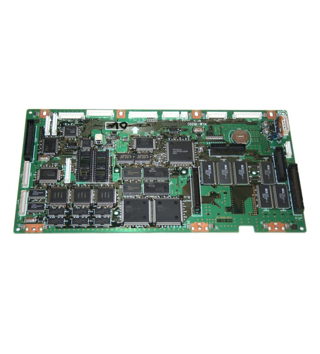 Scheda madre (KLM-1820) per tastiera Korg Trinity, Korg 001182000