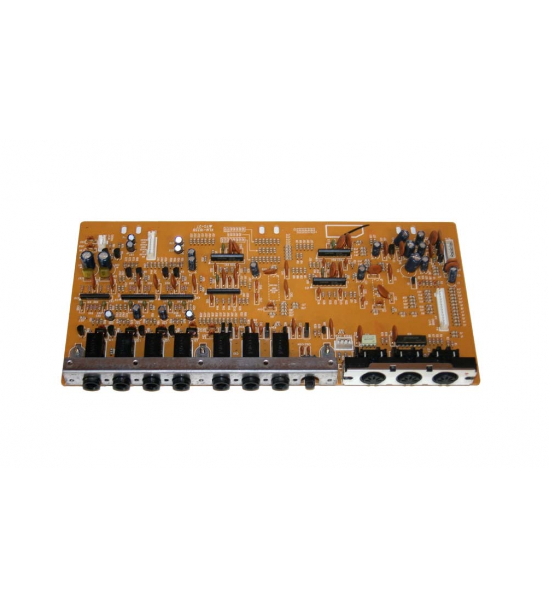 Scheda jack/DAC (KLM-1825) per tastiera Korg Trinity