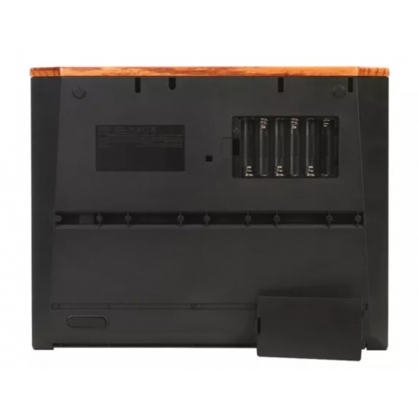 Monologue Silver Sintetizzatore analogico microfonico 25 tasti grigio