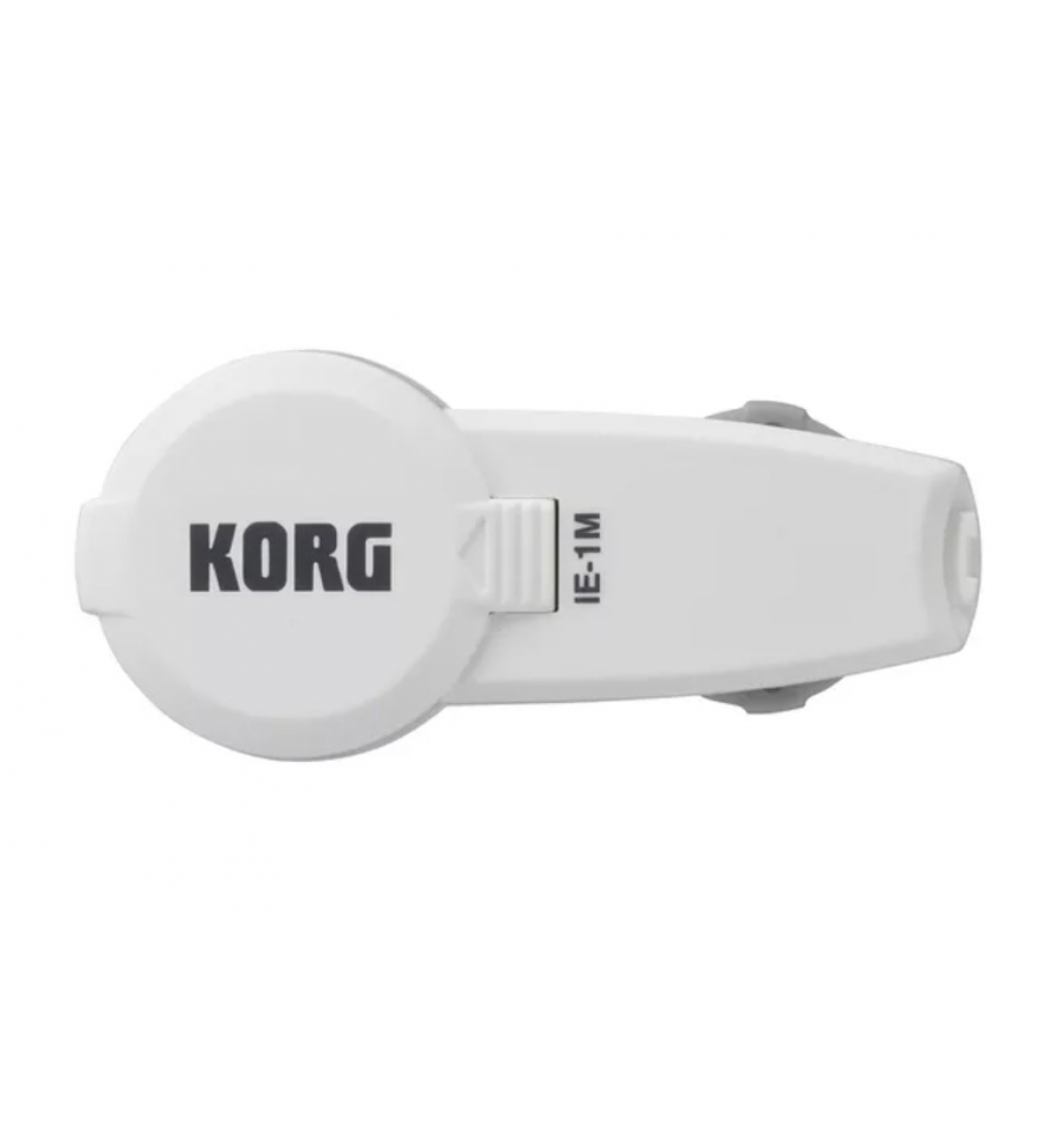 KORG IE-1M In-Ear Metronome