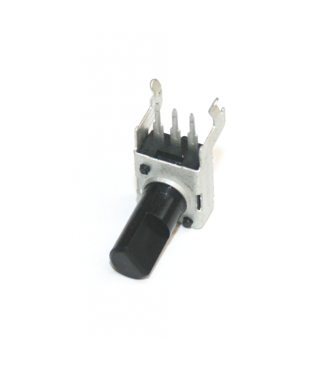 Potenziometro rotativo, 10KA, con albero a D, Korg 550362X111001