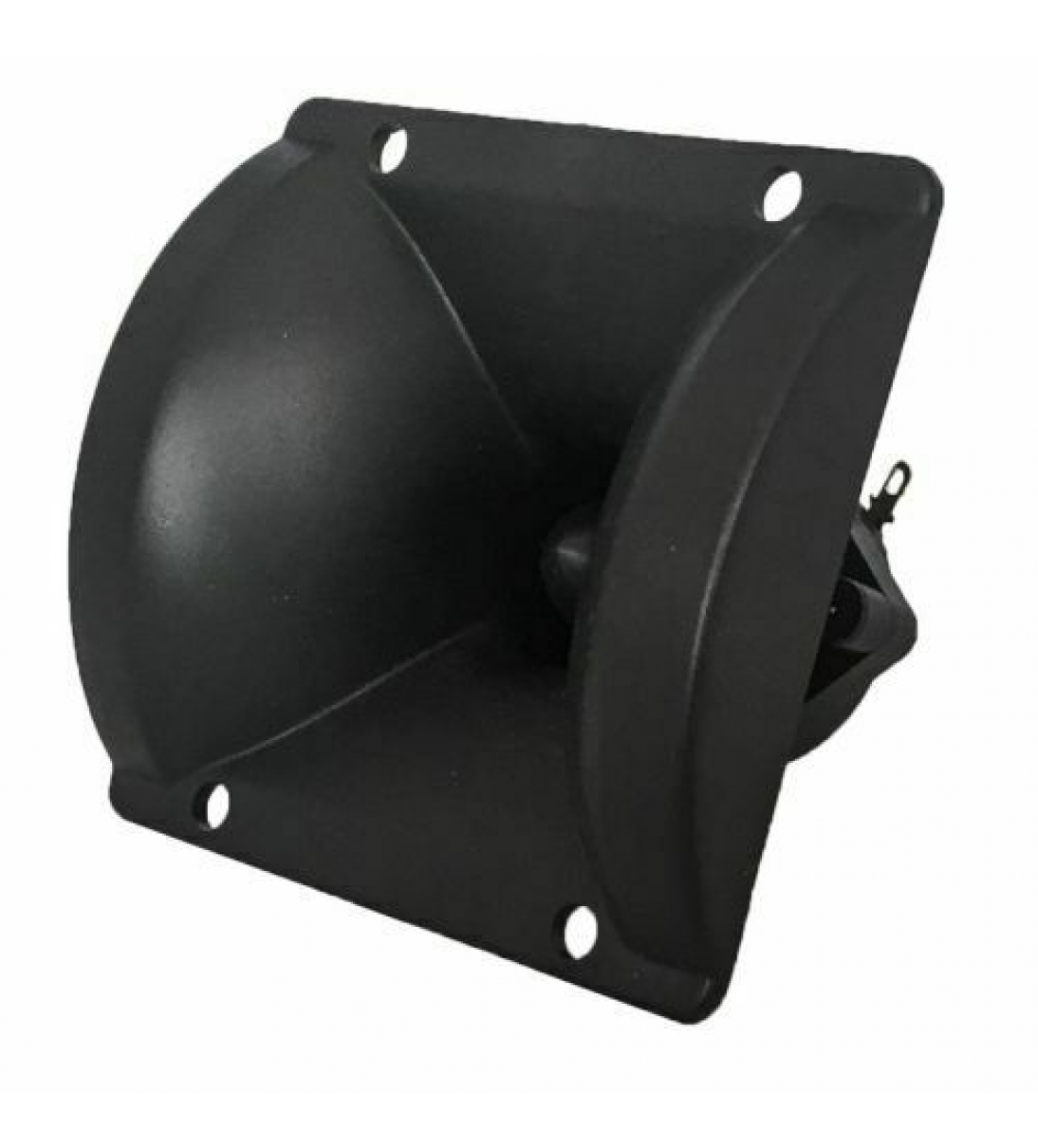 Tweeter a Tromba Piezo Elettrico x Casse Acustiche Amplificate e/o HI-FI Car