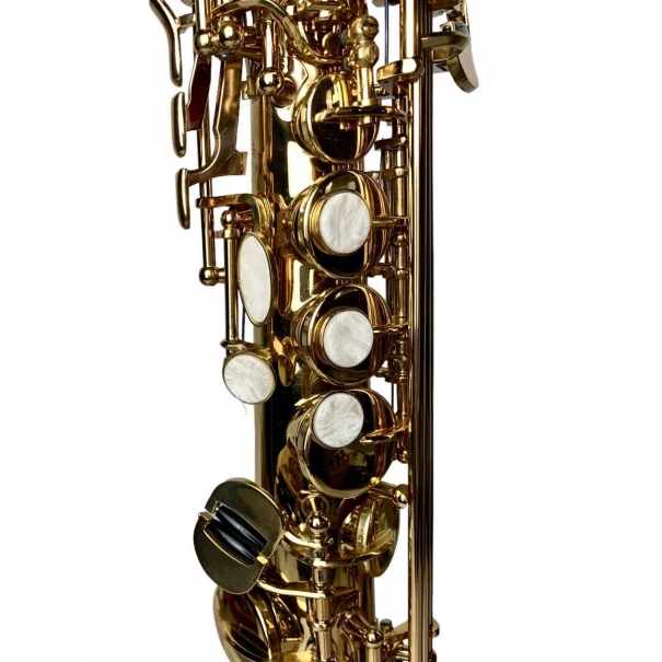 Sax soprano serie studio - Cigalini