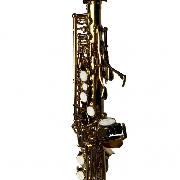 Sax soprano serie studio - Cigalini