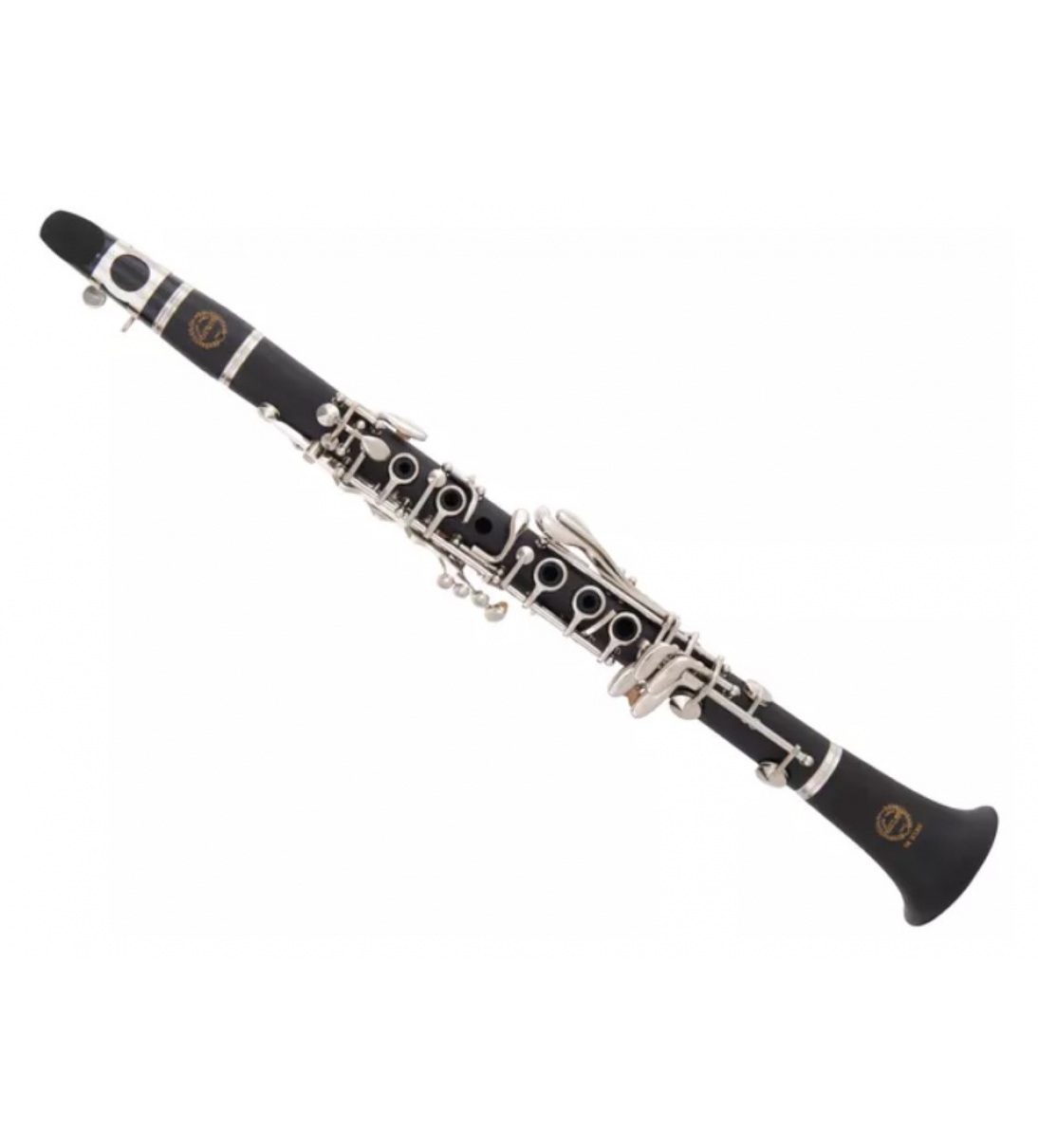 Clarinetto SCL390 17 chiavi Meccanica Bohem in Mib